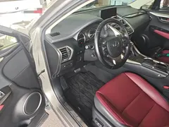 2020 Lexus NX 300h 2WD Fashion — фото 16