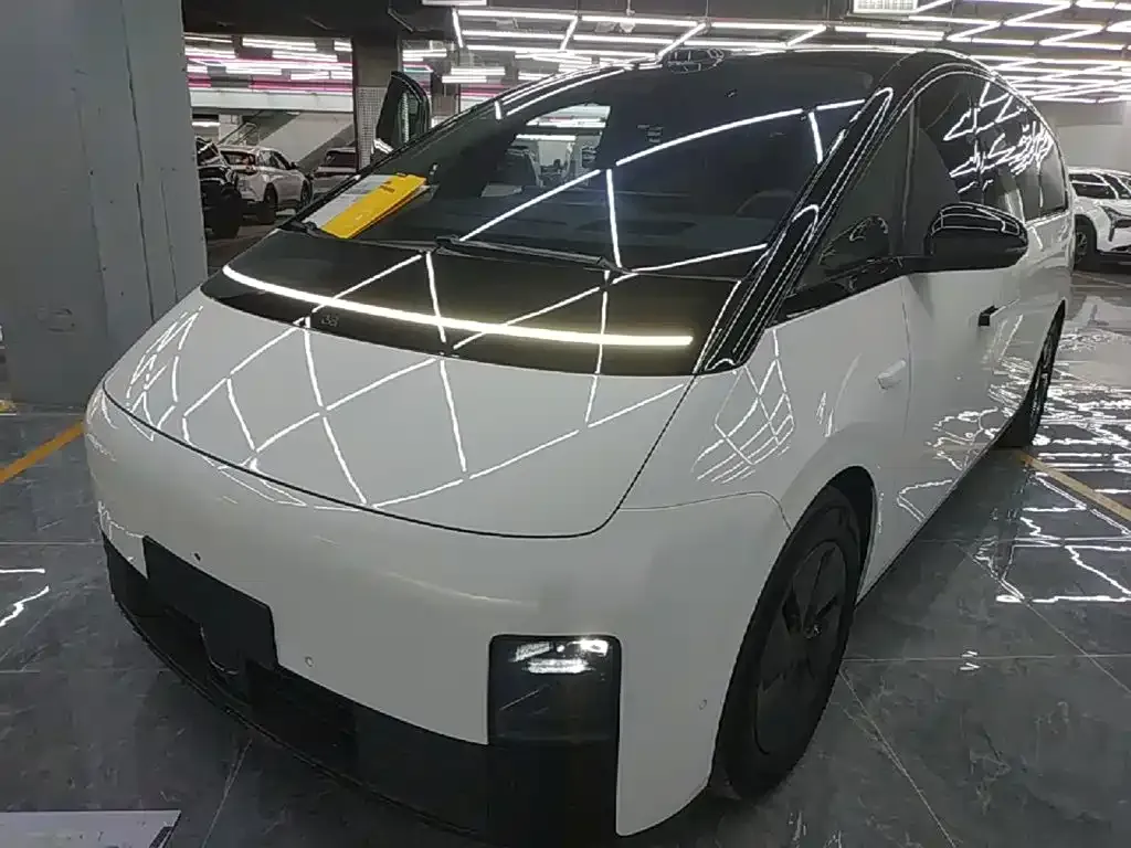 2025 Li Auto MEGA Home