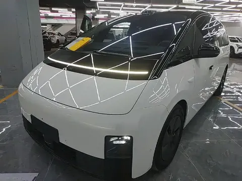 2025 Li Auto MEGA Home
