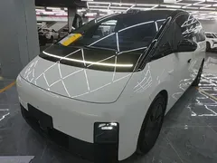 2025 Li Auto MEGA Home, белый — фото 2