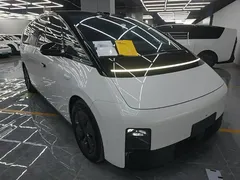 2025 Li Auto MEGA Home, белый — фото 4