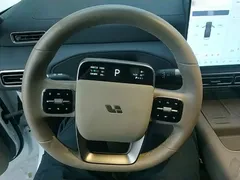 2025 Li Auto MEGA Home, белый — фото 11