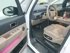 2025 Li Auto MEGA Home, белый — фото 16