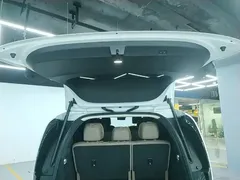 2025 Li Auto MEGA Home, белый — фото 19