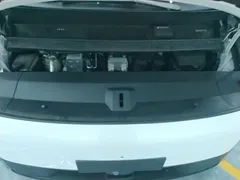 2025 Li Auto MEGA Home, белый — фото 20