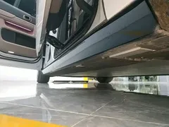2025 Li Auto MEGA Home, белый — фото 22