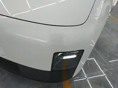 2025 Li Auto MEGA Home, белый — фото 24