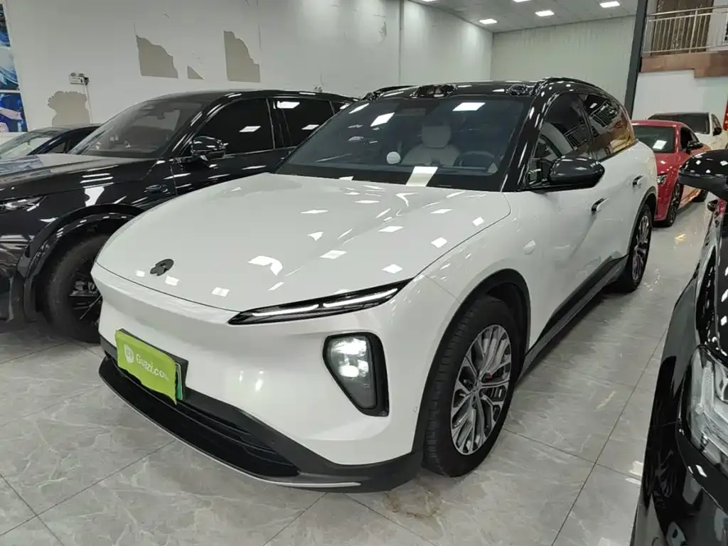 2024 Nio ES6 75kWh