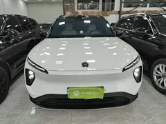 2024 Nio ES6 75kWh, белый — фото 3