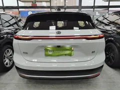 2024 Nio ES6 75kWh, белый — фото 6