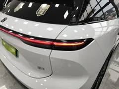 2024 Nio ES6 75kWh, белый — фото 8