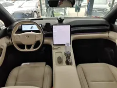 2024 Nio ES6 75kWh, белый — фото 10