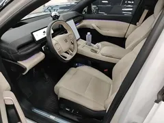 2024 Nio ES6 75kWh, белый — фото 15
