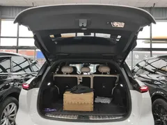 2024 Nio ES6 75kWh, белый — фото 19