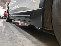 2024 Nio ES6 75kWh, белый — фото 21