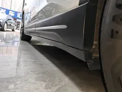 2024 Nio ES6 75kWh, белый — фото 22