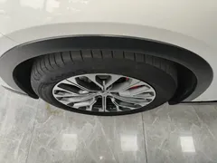 2024 Nio ES6 75kWh, белый — фото 23