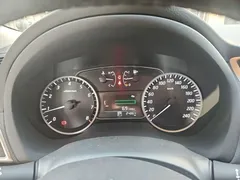 2022 Nissan Sylphy Classic 1.6XL CVT Luxury, белый — фото 12
