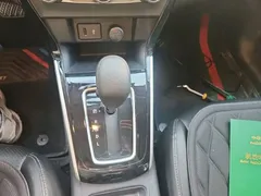 2022 Nissan Sylphy Classic 1.6XL CVT Luxury, белый — фото 15