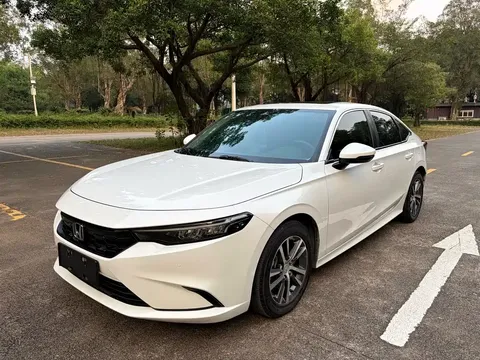2022 Honda Integra 240TURBO CVT Technology