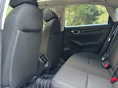 2022 Honda Integra 240TURBO CVT Technology, белый — фото 11