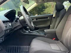 2022 Honda Integra 240TURBO CVT Technology, белый — фото 12