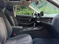 2022 Honda Integra 240TURBO CVT Technology, белый — фото 13