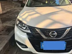 2021 Nissan Tiida 1.6L CVT, белый — фото 2