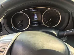 2021 Nissan Tiida 1.6L CVT, белый — фото 9