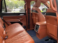 2022 Tank 500 3.0T High-end Custom 5-seat — фото 4