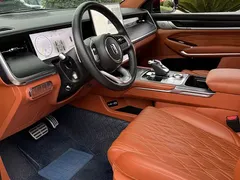 2022 Tank 500 3.0T High-end Custom 5-seat — фото 5