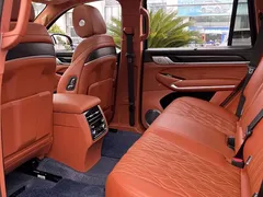 2022 Tank 500 3.0T High-end Custom 5-seat — фото 6