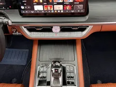 2022 Tank 500 3.0T High-end Custom 5-seat — фото 7