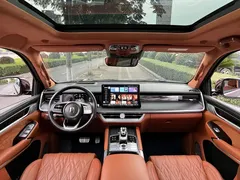 2022 Tank 500 3.0T High-end Custom 5-seat — фото 8