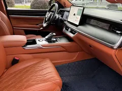 2022 Tank 500 3.0T High-end Custom 5-seat — фото 9