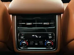 2022 Tank 500 3.0T High-end Custom 5-seat — фото 10