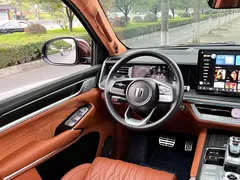 2022 Tank 500 3.0T High-end Custom 5-seat — фото 11