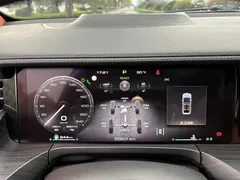 2022 Tank 500 3.0T High-end Custom 5-seat — фото 14