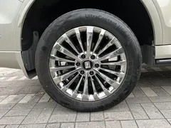 2022 Tank 500 3.0T High-end Custom 5-seat — фото 17