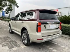 2022 Tank 500 3.0T High-end Custom 5-seat — фото 18