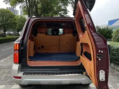 2022 Tank 500 3.0T High-end Custom 5-seat — фото 20