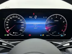 2023 Mercedes-Benz C-Class C 260 L Sport, белый — фото 14