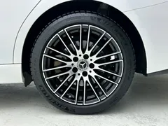2023 Mercedes-Benz C-Class C 260 L Sport, белый — фото 28