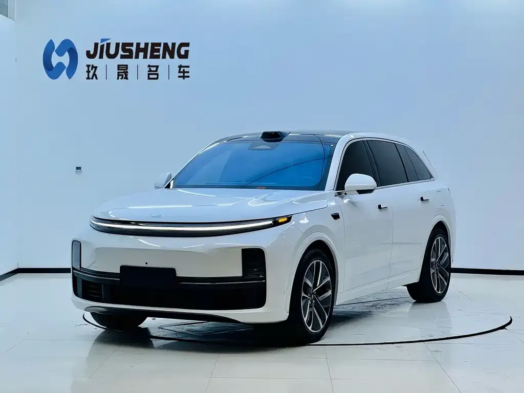 2024 Li Auto L7