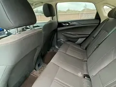2019 Changan Eado DT 1.6L AT, белый — фото 6