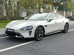 2024 Xiaomi SU7 RWD Long Range Advanced ADAS Pro — фото 1