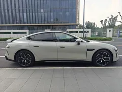 2024 Xiaomi SU7 RWD Long Range Advanced ADAS Pro — фото 4