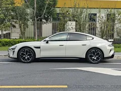 2024 Xiaomi SU7 RWD Long Range Advanced ADAS Pro — фото 8