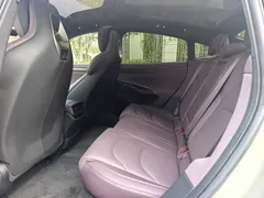 2024 Xiaomi SU7 RWD Long Range Advanced ADAS Pro — фото 10