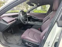 2024 Xiaomi SU7 RWD Long Range Advanced ADAS Pro — фото 11